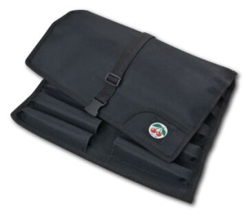 Kirschen Two Cherries Mikrofiber Bez 32'li Iskarpela Çantası