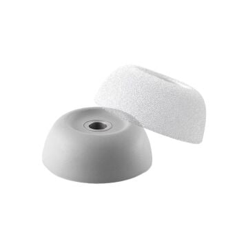 Kutzall POLY134 PolyPlug 44.5 mm Çanak Törpü İçin Dolgu Aparatı