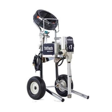 Tritech T7 Elektrikli Airless Boya Makinesi