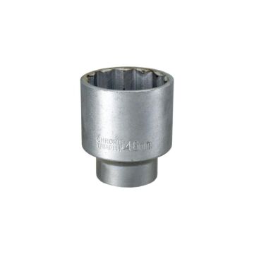 6153 Oniki Köşe  3/4'' Lokma Anahtar 46 mm