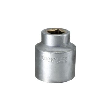 6153 Oniki Köşe  3/4'' Lokma Anahtar 46 mm