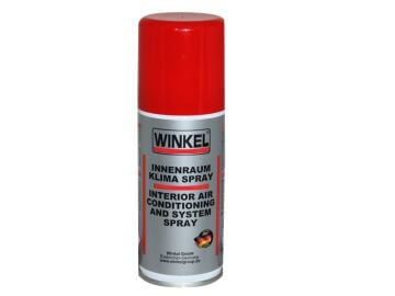 WINKEL Araç İçi Klima Sprey 150 ml (130100)