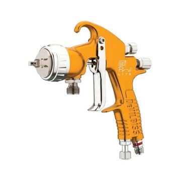 Devilbiss GTI Pro Lite Basınçlı Boya Tabancası 1.2 mm