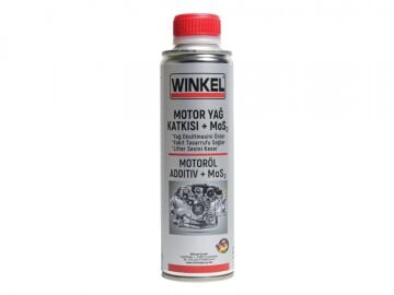 WINKEL Motor Yağ Katkısı (130105)