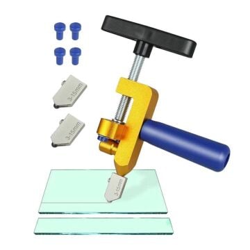 5433 Mini El Tipi Seramik, Fayans, Cam Kesici