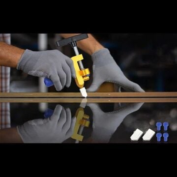 5433 Mini El Tipi Seramik, Fayans, Cam Kesici