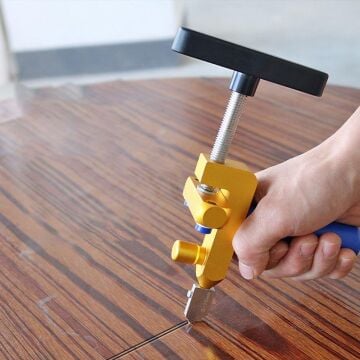 5433 Mini El Tipi Seramik, Fayans, Cam Kesici