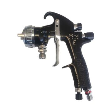 Devilbiss Pro Lite E Seramik/Emaye Tabancası 2,8