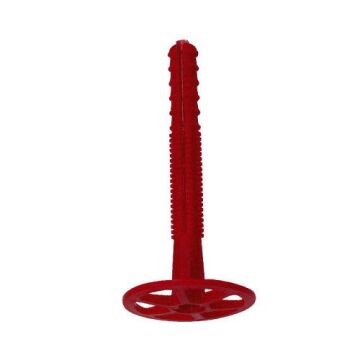 Red Hit 8 Cm Genis Baslikli Izolasyon Dubeli