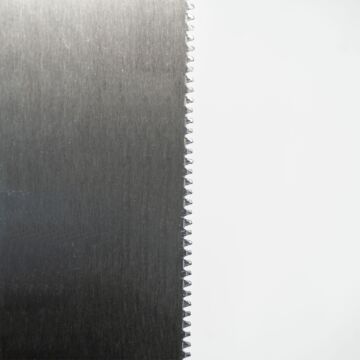 Kirschen Ahşap Düz Sap El Testeresi Dovetail Saw 250 mm