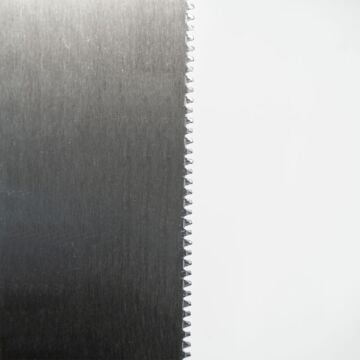 Kirschen Ahşap Düz Sap El Testeresi Dovetail Saw 250 mm