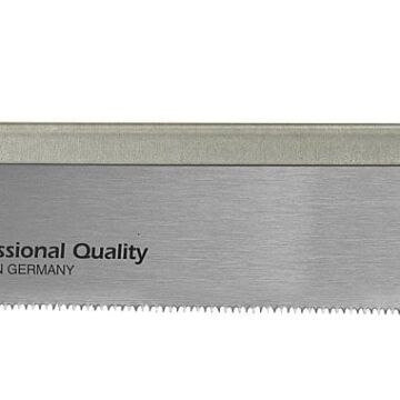 KIRSCHEN Two Cherries Düz Saplı 250 mm Dovetail Testere