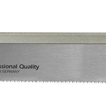 KIRSCHEN Two Cherries Düz Saplı 250 mm Dovetail Testere