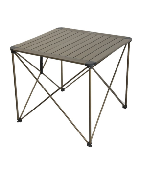 NURGAZ Campout Büyük Alüminyum Kamp Masası (NG AKMB)