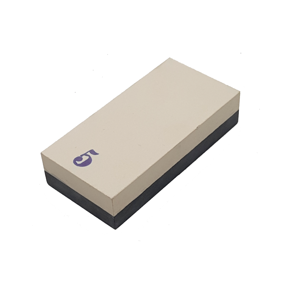 KIRSCHEN Two Cherries Doğal Vulkan Bileme Taşı 100x50 (3705005)