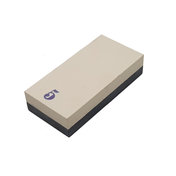 KIRSCHEN Two Cherries Doğal Vulkan Bileme Taşı 100x50 (3705005)