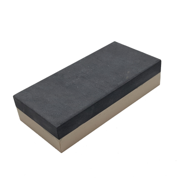 KIRSCHEN Two Cherries Doğal Vulkan Bileme Taşı 100x50 (3705005)