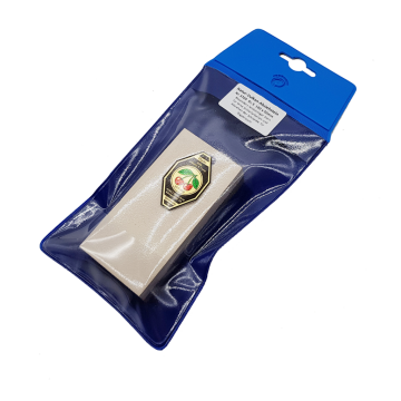 KIRSCHEN Two Cherries Doğal Vulkan Bileme Taşı 100x50 (3705005)