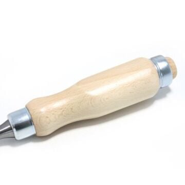 NAREX 863510 Wood Line Oluklu Iskarpela Seti 4 Parça