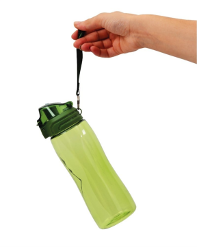 NURGAZ Campout Hijyenik Matara