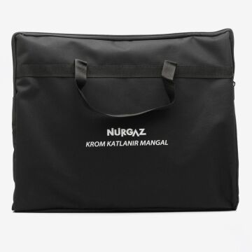 NURGAZ Katlanır Mangal