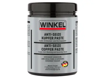 WINKEL Anti Seize Bakırlı Montaj Pastası Gres 1 kg (150202)
