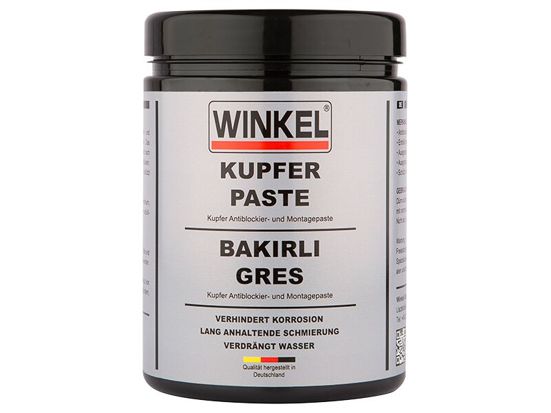 WINKEL Bakırlı Gres 1 kg (150202)