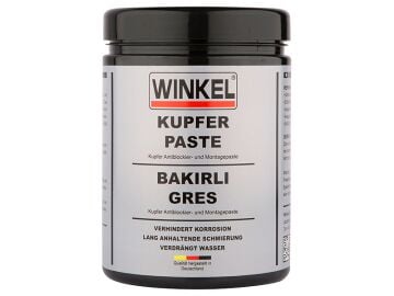 WINKEL Bakırlı Gres 1 kg (150202)
