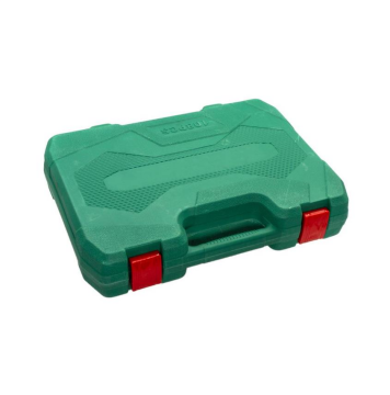 5446 1/2''- 1/4'' Lokma Takımı, Bits Uç Lokma Setli - 108 Parça