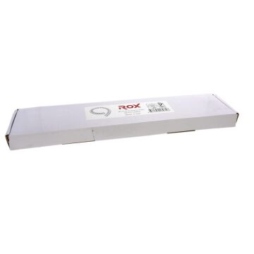 Rox 0343 Ahşap Şerit Vidası 3.5x30 mm (1000 Adet Vida)