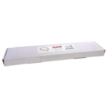 Rox 0343 Ahşap Şerit Vidası 3.5x30 mm (1000 Adet Vida)