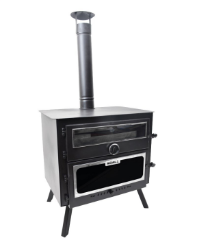 NURGAZ NG OKZN Orman Kuzinesi