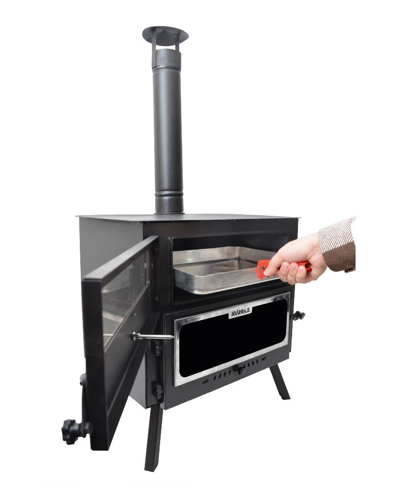 NURGAZ NG OKZN Orman Kuzinesi