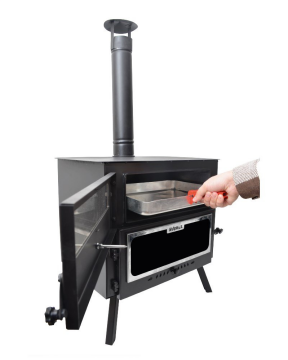 NURGAZ NG OKZN Orman Kuzinesi