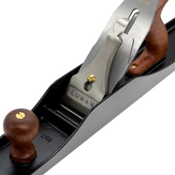 Rox Wood 0049 LUBAN Metal Tezgah Rendesi 560 mm No:7