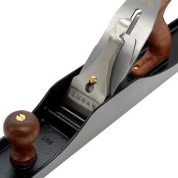 Rox Wood 0049 LUBAN Metal Tezgah Rendesi 560 mm No:7