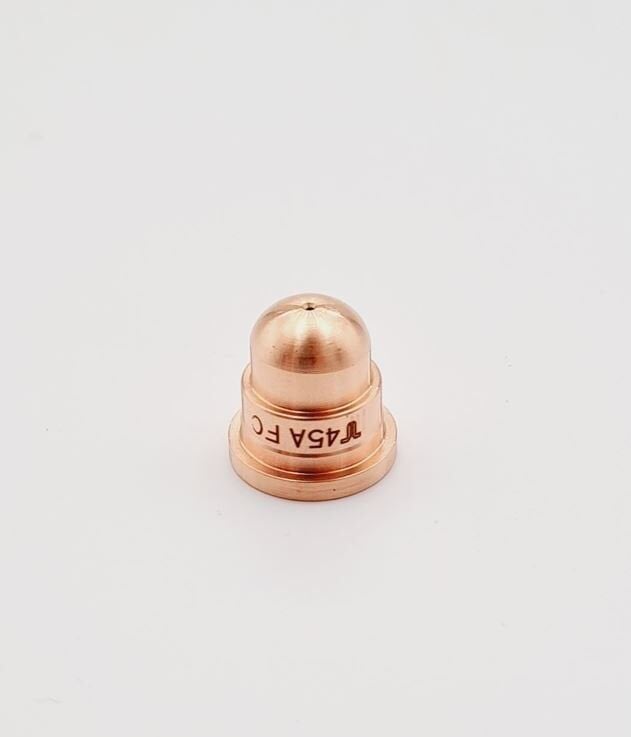 THERMACUT 45 Amper Fineline Plazma Meme - Nozzle (RTX 105-85 Torçlar için)
