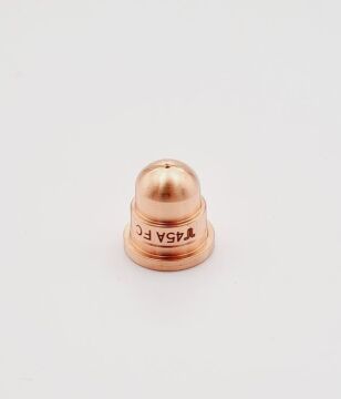THERMACUT 45 Amper Fineline Plazma Meme - Nozzle (RTX 105-85 Torçlar için)