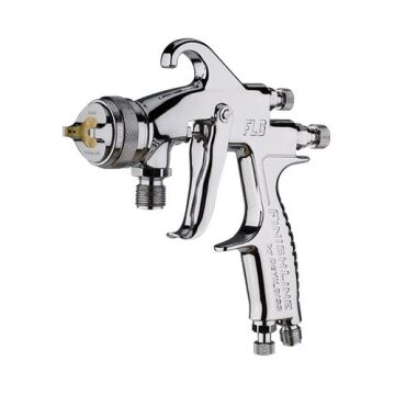 Devilbiss Finishingline FLG-5 Basınçlı Boya Tabancası 1.4 mm