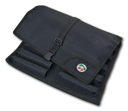 Kirschen Two Cherries Mikrofiber Bez 12'li Iskarpela Çantası