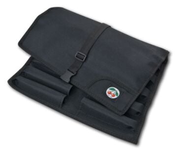 Kirschen Two Cherries Mikrofiber Bez 12'li Iskarpela Çantası