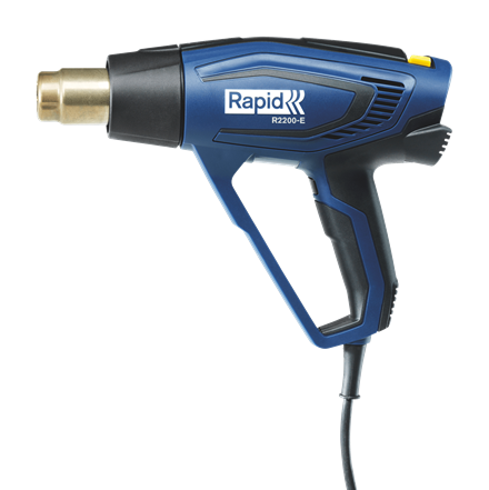Rapid R2200-E Sıcak Hava Tabancası
