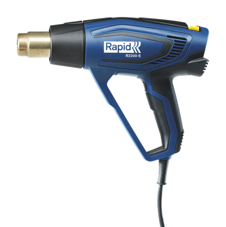 Rapid R2200-E Sıcak Hava Tabancası
