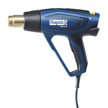 Rapid R2200-E Sıcak Hava Tabancası