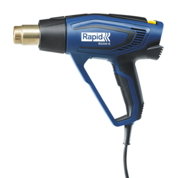 Rapid R2200-E Sıcak Hava Tabancası