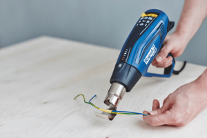 Rapid R2200-E Sıcak Hava Tabancası