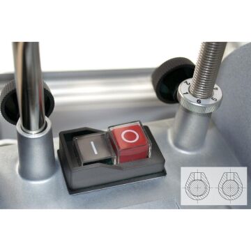 Tormek T-4 Bileme Makinası