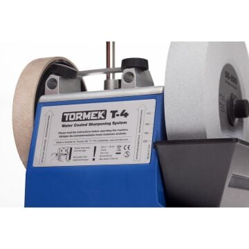 Tormek T-4 Bileme Makinası