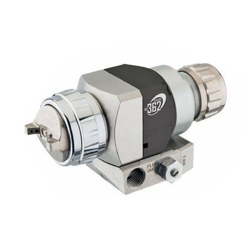 Devilbiss AG362 Otomatik Boya Tab 1.4mm Vidalı Man