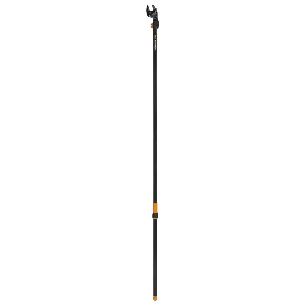 FISKARS UP84 Yüksek Dal Budama Makası 4 Metre (1001557)